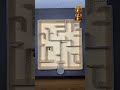 ゴミムシ vs ムカデ!黄金のトロフィーを懸けた迷路バトル