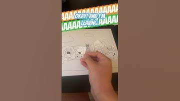 TPOT 8 Reanimated Scene #bfdi #objectshows #tpot #reanimated #shorts