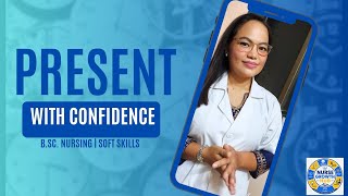 Presentation Skills for Nursing Students | B.Sc. Nursing Soft Skills |  screenshot 2