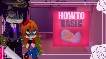 |𝐓𝐡𝐞 𝐀𝐟𝐭𝐨𝐧 𝐅𝐚𝐦𝐢𝐥𝐲 𝐑𝐞𝐚𝐜𝐭 𝐭𝐨 𝙃𝙤𝙬𝙏𝙤𝘽𝙖𝙨𝙞𝙘|