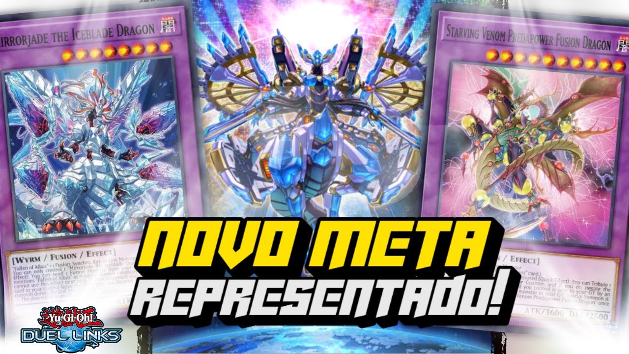 Primeira semana dos novos decks ! Reagindo as jogadas insanas de vocês! 