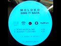 Moloko  sing it back  1999 audio hq flac  remastered