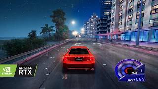 I Remastered JUICED "UNDERRATED" with 4K Graphics Mods Tutorial