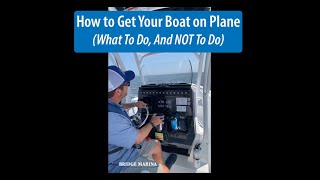 Going to Plane: What To Do (And Not Do)