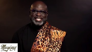 60 Seconds With Muyiwa- It’s in Your Hands | Official Muyiwa