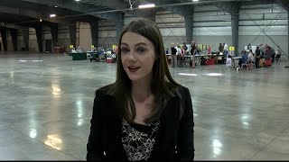 Flathead County primary elections