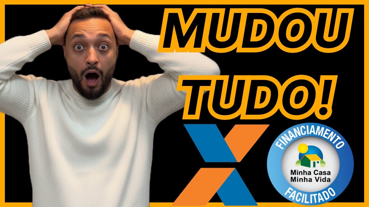 CAIXA LIBERA FINANCIAMENTO DE ATÉ 80% PARA IMÓVEIS