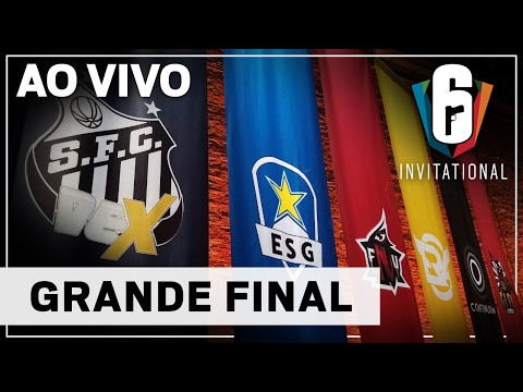 SIX INVITATIONAL | Terceiro Dia - SIX INVITATIONAL | Terceiro Dia