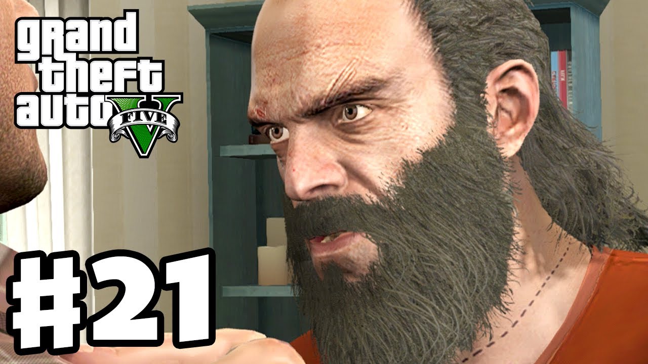 B)グランド・セフト・オート5 GTA 5: Grand Theft Auto V | Rockstar