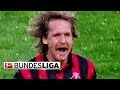 Best bundesliga goals  schusters strike of the decade