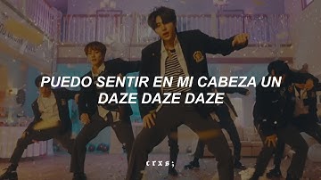 ENHYPEN - Drunk-Dazed // MV Sub Español