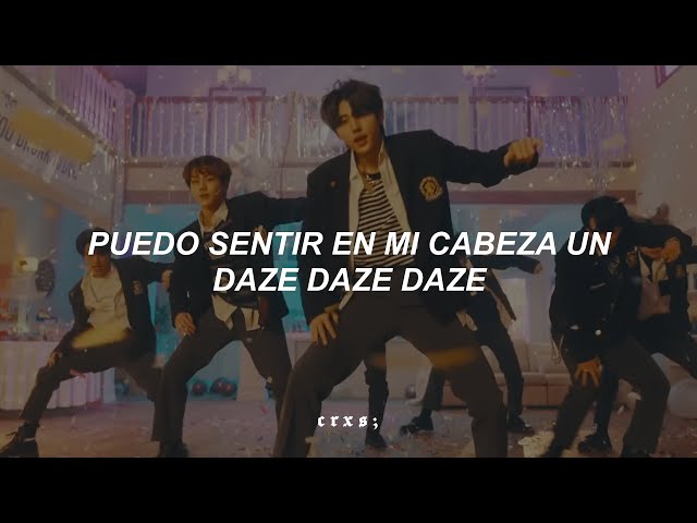 ENHYPEN - Drunk-Dazed // MV Sub Español