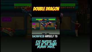 Kyle shares his feelings on Double Dragon the movie. #badmovies #moviepodcasts #videogames