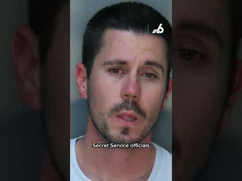 Secret Service officer masturbated in hotel hallway, followed woman, MDSO says