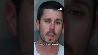 Secret Service officer masturbated in hotel hallway, followed woman, MDSO says