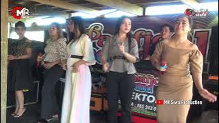 GOYANG HEBOH Dangdut Electone All Star Biduan Cantik PAsific Sound