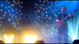 The XX - Stars Live