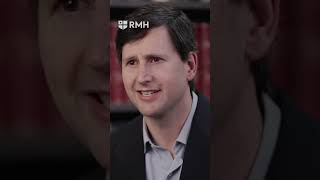 Stroke - One minute explainer with Professor Bruce Campbell