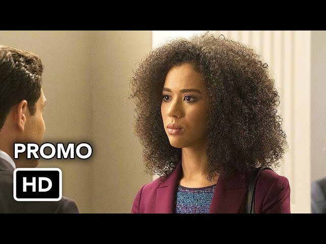 For The People 1x02 Promo "Rahowa" (HD) This Season On