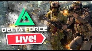 Giving #DeltaForce A Second Chance