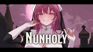 Nunholy - PC Gameplay