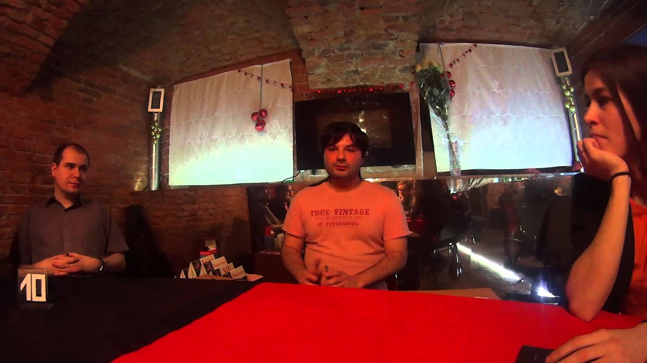 Школа мафии Рейна. Урок 1. Теория