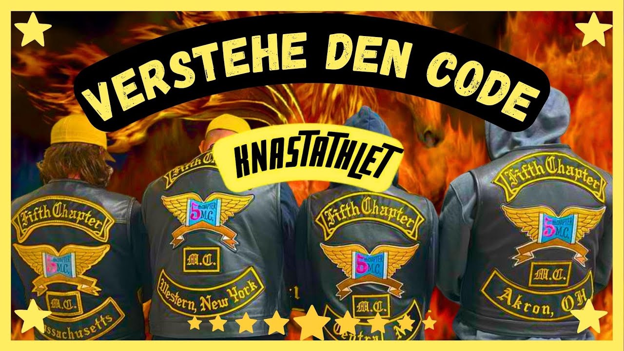 "Die Welt der Biker: Verstehe den Slang"