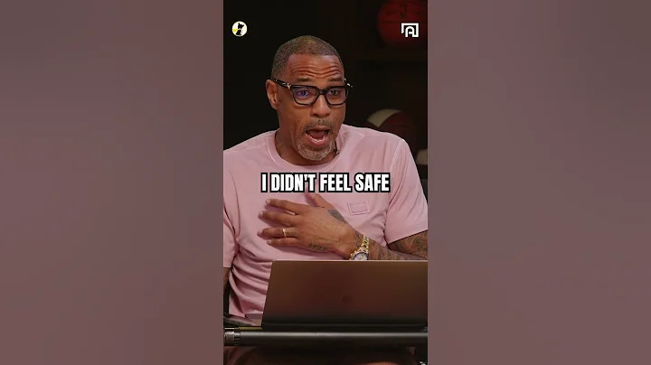 Kenyon DOESN'T Feel SAFE in Memphis