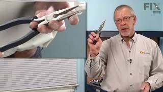 Frigidaire Dryer Repair – How to replace the Timer Knob