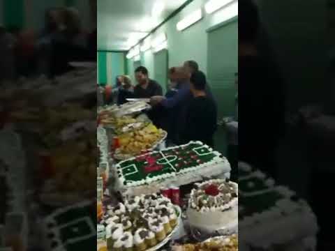 رجال بتروجت