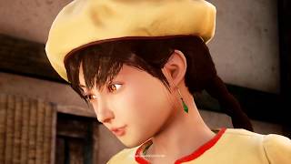 Shenmue 3 trailer-4