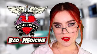 Bon Jovi - Bad Medicine; Cover by The Iron Cross