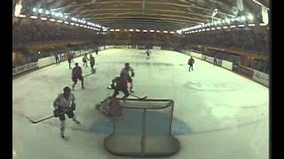 Devils V Steelers - Steelers Go Close