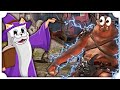 DIVENTO UN MAGO IMBECILLE IN VR!