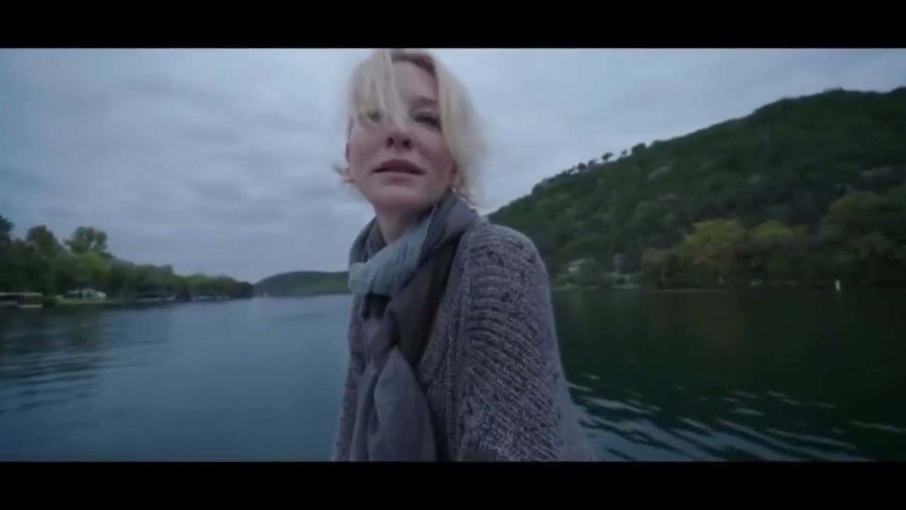 Song to song  2017 Ryan Gosling and Cate Blanchett