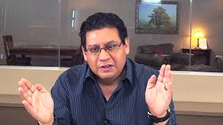 Midweek Bible Study -House of Prayer Churches 5-6-26
