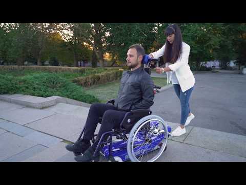 Видео: Как спечелването на г-жа инвалидна количка САЩ ми помогна да осъзная колко далеч трябва да стигнем с достъпност - Matador Network