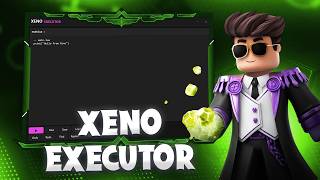Roblox Executor — The BEST Free Executor For Roblox In 2026?!! screenshot 5