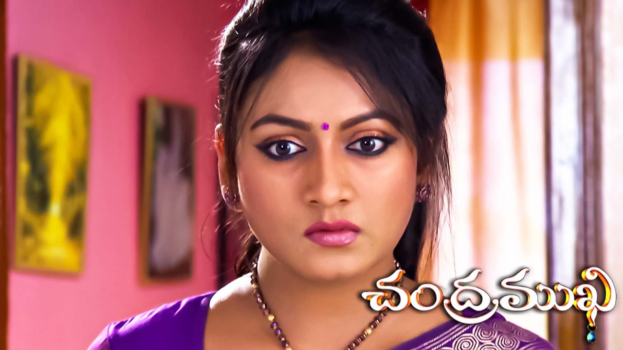 Chandramukhi | 30th June 2023 | Full Episode 649 | ETV Plus