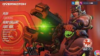 [OW] SS8 Placement Match  [TH]