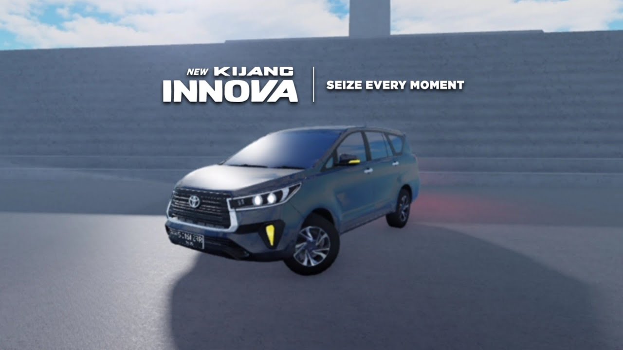 2021 Innova Cinematic | CDID Roblox - YouTube