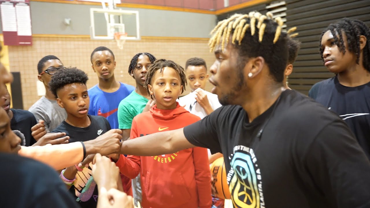 i-tried-out-a-middle-school-basketball-team-youtube