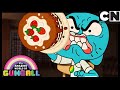 El Amo | El Increíble Mundo de Gumball en Español Latino | Cartoon Network