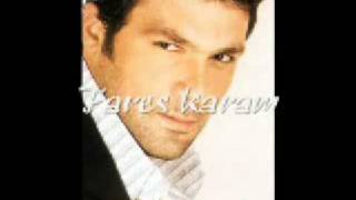 Fares karam - Neswanje