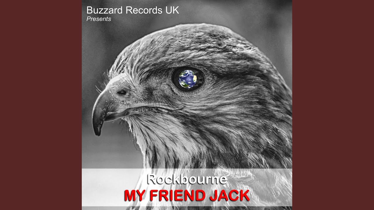 My Friend Jack YouTube