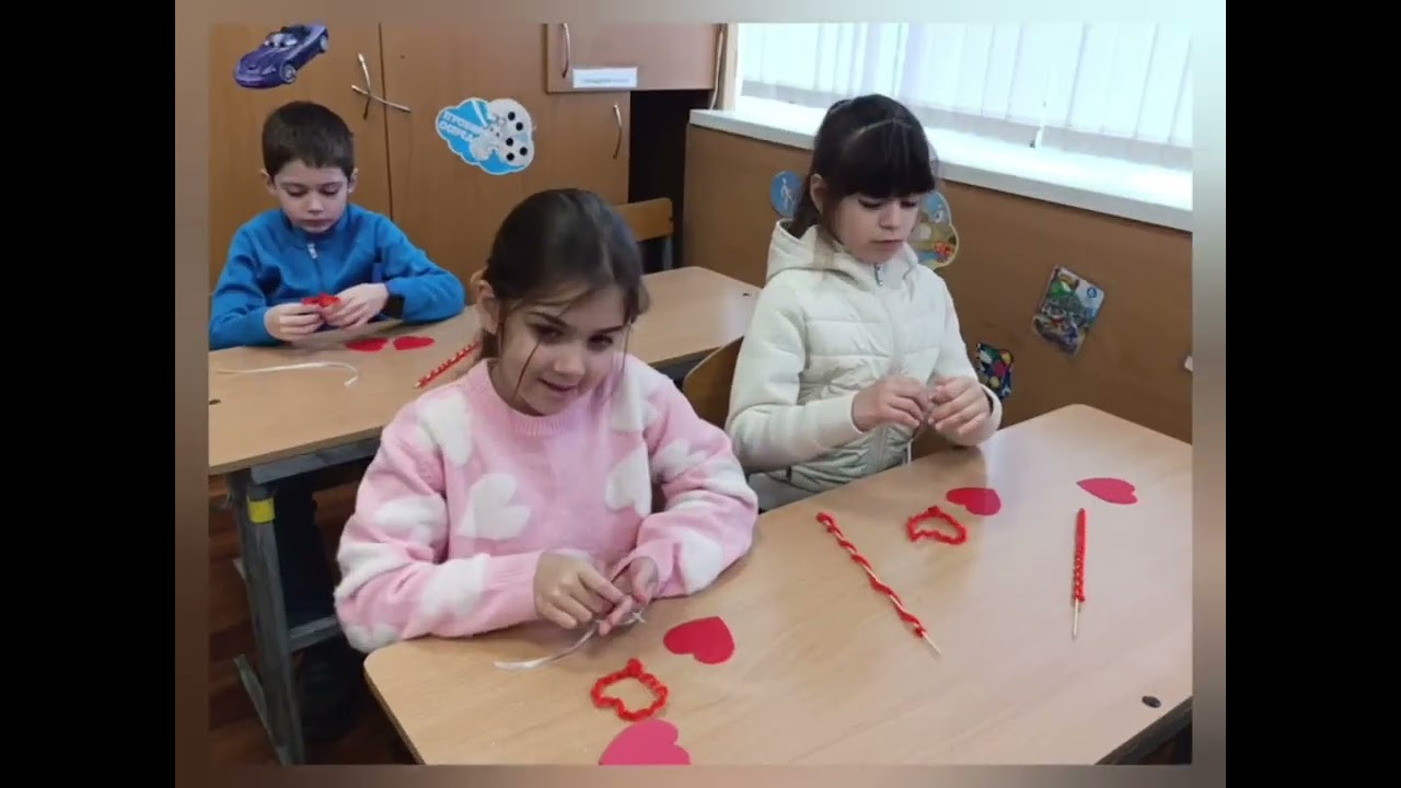 Майстер клас 