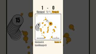 Unarmed 👊 VS 🔧 Wrench | Season 2 Finals screenshot 3