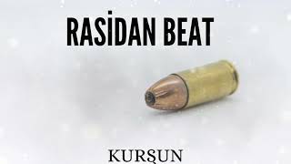 Rasidan BEAT - Kurşun / Cem Adrian Sample ( 2021 Melankolik BEAT  )