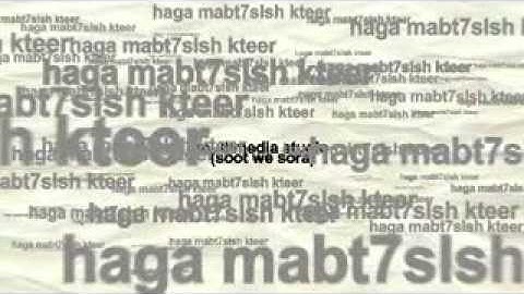 Typography intro(must see)