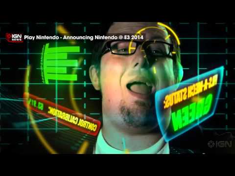 Vidéo: Nintendo Ne Tiendra Pas De Conférence De Presse En Direct à L'E3